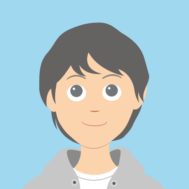 運営者 Jiro