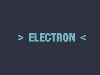 Electron の勉強がてら電卓を作ってみた~その① - インストール編 -~