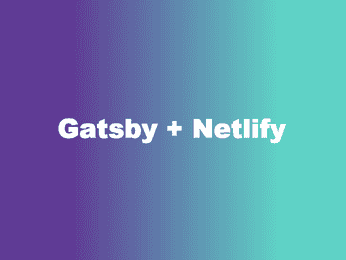 WordpressブログをGatsby+Netlifyでリプレースした話。