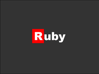 Rubyのループ ( while, times ,for , each , step, upto などなど)